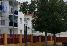 INFORMATIVO Jueves 18 D: La Junta invierte 1,6 millones en Quevedo , salida Extraordinaria de la Esperanza, Presupuestos Diputación (20:30 h)