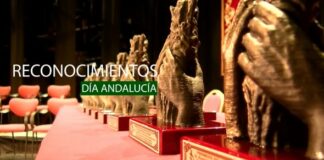 Hasta el 11 de febrero se podrán presentar las candidaturas para los reconocimientos del Día de Andalucía 2026