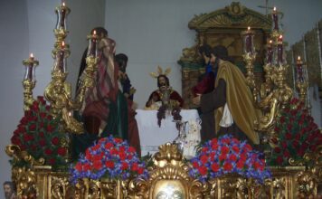 El Señor de la Cena y la A.M Victoria de Arahal se reencontrarán este sábado 31 de enero en un emotivo concierto