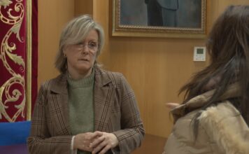 INFORMATIVO Jueves, 22 Enero: Una policía más en comisión de servicio, el eco de Adamuz en Puente Genil, bolsas de obsequio para la Media Maratón (20:30 h)