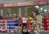 El Club WON pontanés logra excelentes resultados en el I Open de Andalucía de Kickboxing “Ciudad de Córdoba”