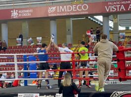 El Club WON pontanés logra excelentes resultados en el I Open de Andalucía de Kickboxing “Ciudad de Córdoba”