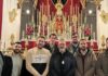 La A.M. Ntro Padre Jesús de los Afligidos acompañará musicalmente a la Virgen del Consuelo en su procesión extraordinaria