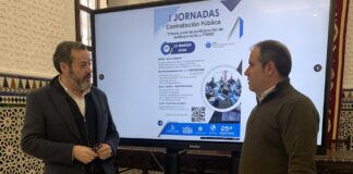 EGEMASA impulsa las I Jornadas de Contratación pública para facilitar la participación de autónomos/as y PYMES