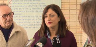 INFORMATIVO Lunes, 16 F: Licitan obras de la Casa de la Igualdad, Campaña de prevención contra el bullying, resultados deportivos (20.30 h)