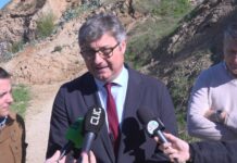 INFORMATIVO Viernes, 20 F: La Junta estima en 10 millones las pérdidas de cultivos en Puente Genil , la pinza contra el PP deja sin diez millones la provincia para intervenciones, (20.30 h)