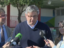 INFORMATIVO Lunes 23 F: La Junta va a arreglar el tejado del Ceip C. Anzur, dotará de aula matinal J.M. Pemán, presentado “Salud no responde”, tiempo de deportes (20:30 h)
