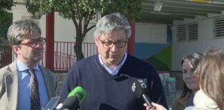 INFORMATIVO Lunes 23 F: La Junta va a arreglar el tejado del Ceip C. Anzur, dotará de aula matinal J.M. Pemán, presentado “Salud no responde”, tiempo de deportes (20:30 h)