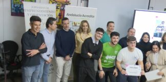 INFORMATIVO Martes 24 F: 4 nuevos agentes de la Guardia Civil, Educación anuncia en Puente Genil la disminución de la ratio, Premios Emprendimiento (20:30 h)