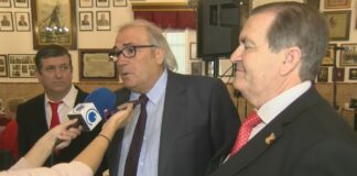 INFORMATIVO Viernes, 27 F: El último documento sonoro de Emilio Poz, (D.E.P.), aparcamientos y sanidad (Pleno), despedida emotiva a Cuenca (20:30 h)