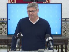 INFORMATIVO Lunes, 2 F: Seguimiento a las incidencias por las lluvias, Día de la Candelaria, valoraciones Media (14:30 h)