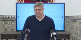 INFORMATIVO Lunes, 2 F: Seguimiento a las incidencias por las lluvias, Día de la Candelaria, valoraciones Media (14:30 h)