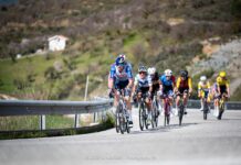 La Vuelta Ciclista a Andalucía pasara este domingo por Puente Genil
