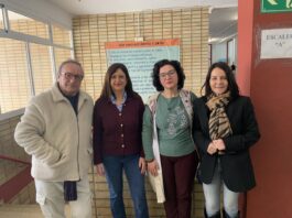 El Ayuntamiento impulsa una campaña integral contra el bullying en los centros educativos