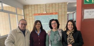 El Ayuntamiento impulsa una campaña integral contra el bullying en los centros educativos