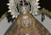 Este sábado comienzan los actos con motivo del 50 aniversario del Martes Santo y la bendición de la Virgen del Consuelo