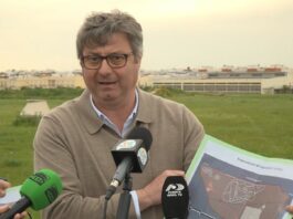 INFORMATIVO 20 M: Investigan por construcción ilegal, la Pitilla será un parque de ocio y deporte, Santiago (Sumar): “la delincuencia no está unida a la inmigración” (20:30 h)