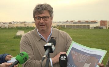 INFORMATIVO 20 M: Investigan por construcción ilegal, la Pitilla será un parque de ocio y deporte, Santiago (Sumar): “la delincuencia no está unida a la inmigración” (20:30 h)