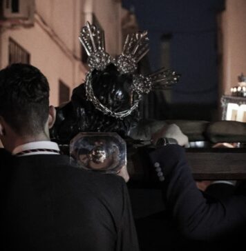La Hermandad del Calvario celebrará el Viernes de Dolores su Vía Crucis y Vía Matris