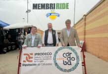 El Ayuntamiento destaca el impacto turístico de la XXI Concentración Mototurística del Motoclub Los Membris