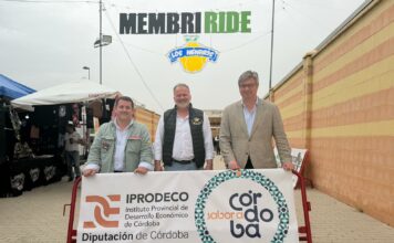 El Ayuntamiento destaca el impacto turístico de la XXI Concentración Mototurística del Motoclub Los Membris