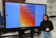 El Teatro Circo acogerá un recital de ensemble de clarinetes el viernes 17 de abril