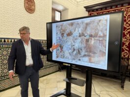 INFORMATIVO Miércoles, 20 M: Presentado el proyecto de conexión con la Vía Verde, finalizada la primera fase de luminarias urbanas, subvenciones agroalimentación (20:30h)