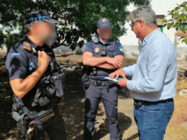 INFORMATIVO Viernes, 29 M: El Ayuntamiento fuerza desocupación del cuartel, Esteban Morales se despide, últimas horas de la Liga Asobal 2026 (20:30 h)