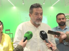 INFORMATIVO Miércoles 13M: Convenio novedoso con el INFOCA contra incendios Pineda pide el voto “Por Andalucía”, tándem al frente del Salerm (20:30 h)