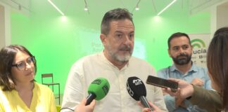 INFORMATIVO Miércoles 13M: Convenio novedoso con el INFOCA contra incendios Pineda pide el voto “Por Andalucía”, tándem al frente del Salerm (20:30 h)
