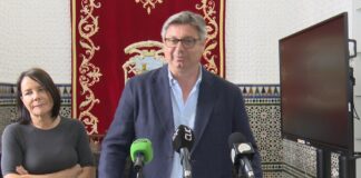 INFORMATIVO , Martes, 25 M: Cierran la planta baja de la biblioteca, el PSOE pide recuperar el arco de la Calzada, todo sobre las recetas médicas (20:30 h)