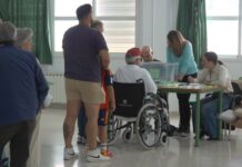 INFORMATIVO LUNES 18 M. Especial Elecciones Andaluzas en Puente Genil y deportes (20:30 h)