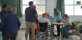 INFORMATIVO LUNES 18 M. Especial Elecciones Andaluzas en Puente Genil y deportes (20:30 h)