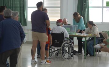 INFORMATIVO LUNES 18 M. Especial Elecciones Andaluzas en Puente Genil y deportes (20:30 h)