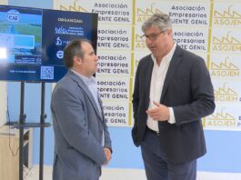 INFORMATIVO, Martes 19 M: Asojem convoca a una jornada sobre “Eficiencia energética”, actividades Día de la Salud de la Mujer, concurso de cruces (20.30 h)