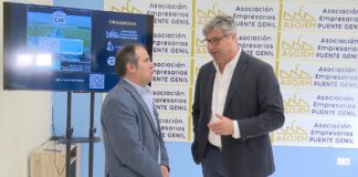 INFORMATIVO, Martes 19 M: Asojem convoca a una jornada sobre “Eficiencia energética”, actividades Día de la Salud de la Mujer, concurso de cruces (20.30 h)