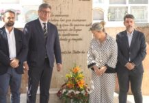 INFORMATIVO Lunes, 15 J: PP-PSOE e IU por la Memoria Hª, Vox pide una solución con la Policía, se incorporarán 4 agentes de la Guardia Civil (20:30 h)