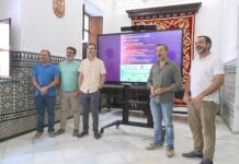 INFORMATIVO Lunes 22 J: Jornada especial sobre la IA , IU sobre suspensión Liga Fútbol, Cruz Roja organiza convivencia gastronómica (20.30 h)
