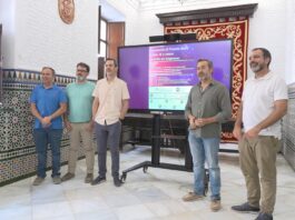 INFORMATIVO Lunes 22 J: Jornada especial sobre la IA , IU sobre suspensión Liga Fútbol, Cruz Roja organiza convivencia gastronómica (20.30 h)