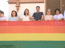 INFORMATIVO Viernes 5 J: El PSOE agradece el reparto de subvenciones, el Ayuntamiento iza bandera LGTBI, II Campeonato Andaluz de la diversidad (20:30 h)