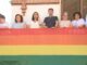 INFORMATIVO Viernes 5 J: El PSOE agradece el reparto de subvenciones, el Ayuntamiento iza bandera LGTBI, II Campeonato Andaluz de la diversidad (20:30 h)