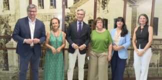 INFORMATIVO, Miércoles 24J: Diputación cofinanciará la conexión Vía Verde, el PSOE solicitará vivienda pública asequible, formación IA (20:30 h)