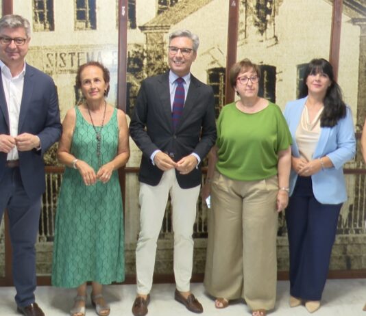INFORMATIVO, Miércoles 24J: Diputación cofinanciará la conexión Vía Verde, el PSOE solicitará vivienda pública asequible, formación IA (20:30 h)