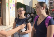 INFORMATIVO, Martes 2J : Comienza la PAU con 170 estudiantes, Los Jarales vuelven al Teatro Circo, multiactividad del GAN para niños (20:30 h)