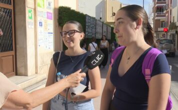 INFORMATIVO, Martes 2J : Comienza la PAU con 170 estudiantes, Los Jarales vuelven al Teatro Circo, multiactividad del GAN para niños (20:30 h)