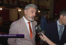 INFORMATIVO: 25 años de Egemasa, publicado en el BOP en nuevo Plan Financiero, “The Divas”…causaron fulgor (20:30 horas)