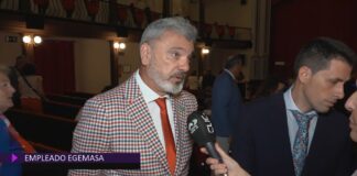 INFORMATIVO: 25 años de Egemasa, publicado en el BOP en nuevo Plan Financiero, “The Divas”…causaron fulgor (20:30 horas)