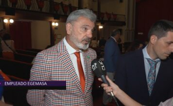INFORMATIVO: 25 años de Egemasa, publicado en el BOP en nuevo Plan Financiero, “The Divas”…causaron fulgor (20:30 horas)