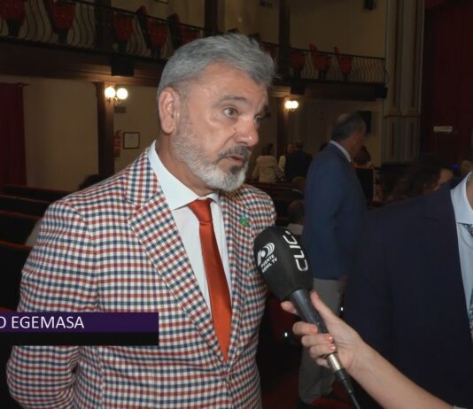 INFORMATIVO: 25 años de Egemasa, publicado en el BOP en nuevo Plan Financiero, “The Divas”…causaron fulgor (20:30 horas)
