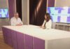 INFORMATIVO Viernes, 12 J: ENTREVISTA al parlamentario andaluz, Esteban Morales, IU se posiciona ante la Policía, campeonato fútbol sala menores (20:30 h)